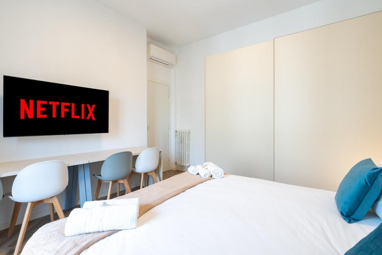 Apartment 15 Minutes From The Centre Free Wi-fi & A/c *