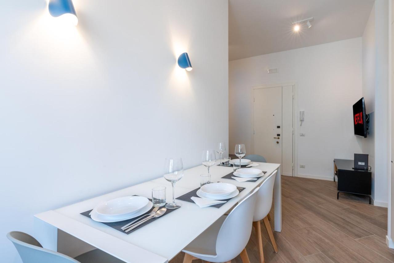 Apartment 15 Minutes From The Centre Free Wi-fi & A/c Rom