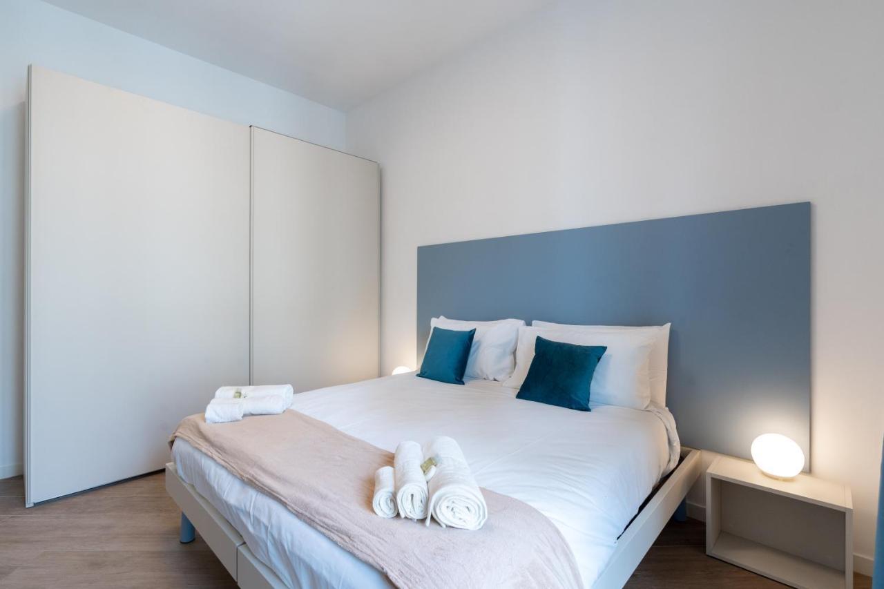 15 Minutes From The Centre Free Wi-fi & A/c Apartment