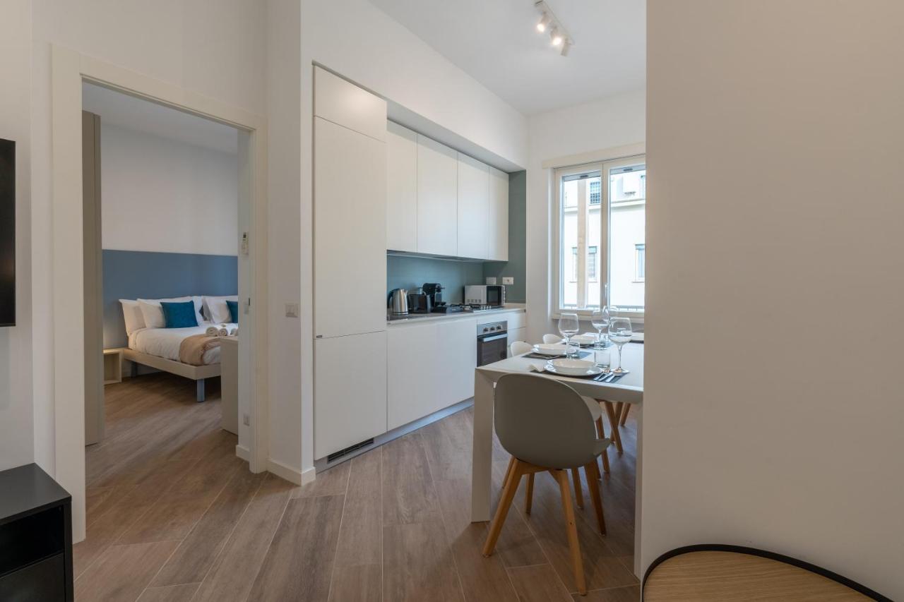 Apartment 15 Minutes From The Centre Free Wi-fi & A/c