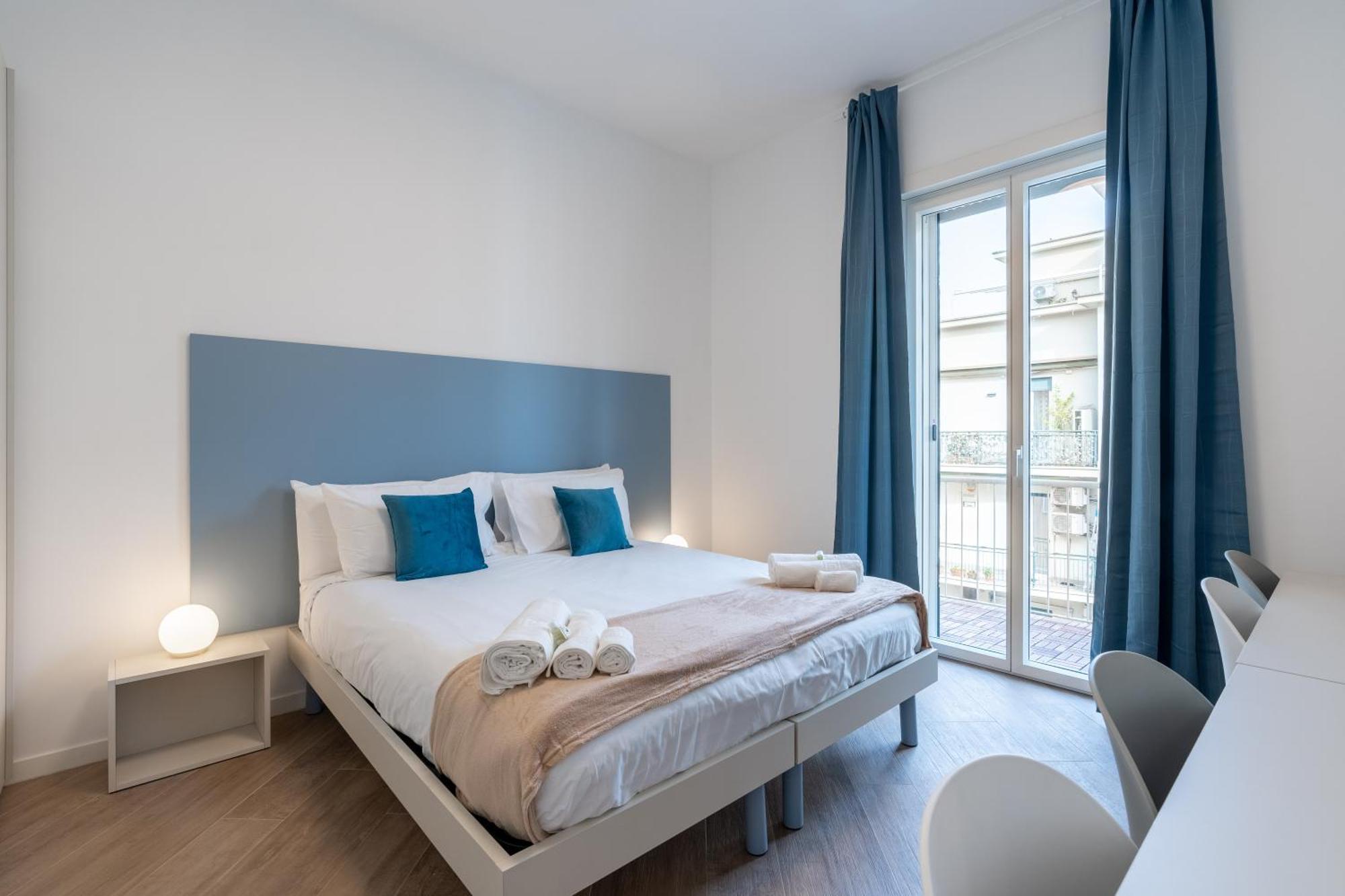 15 Minutes From The Centre Free Wi-fi & A/c Rom